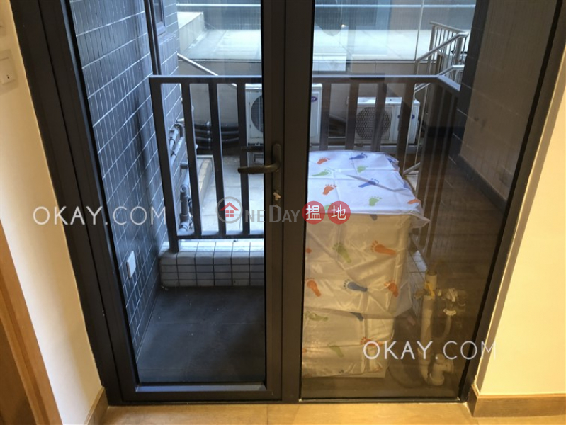 Property Search Hong Kong | OneDay | Residential | Rental Listings Stylish 3 bedroom with terrace & balcony | Rental
