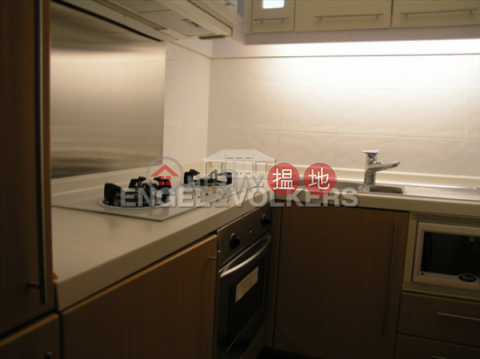 3 Bedroom Family Flat for Sale in Mid Levels West | Palatial Crest 輝煌豪園 _0