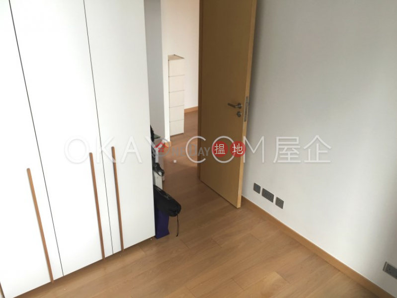 Tasteful 3 bedroom on high floor with balcony | Rental, 8 Ventris Road | Wan Chai District, Hong Kong Rental, HK$ 37,000/ month