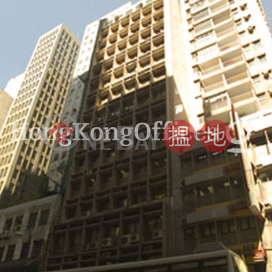 Office Unit for Rent at Blissful Building