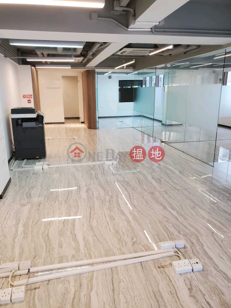 豫港大廈|高層寫字樓/工商樓盤-出租樓盤|HK$ 41,800/ 月