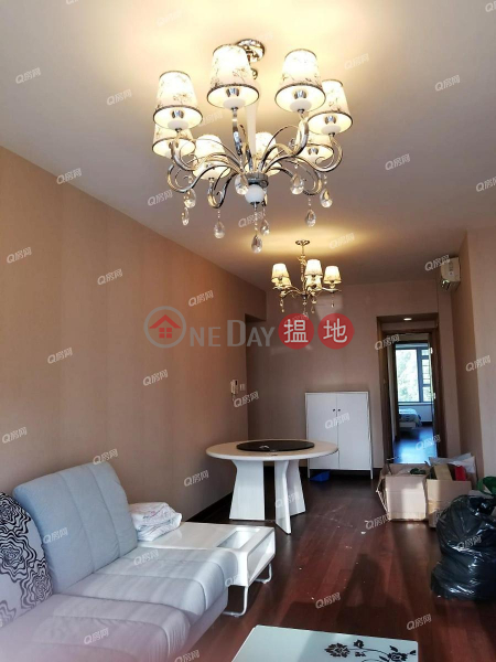 HK$ 38M | Serenade, Wan Chai District Serenade | 4 bedroom High Floor Flat for Sale