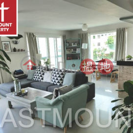 Sai Kung Village House | Property For Sale in Pak Kong Au 北港凹-Corner house, Quite new | Property ID:808 | Pak Kong Village House 北港村屋 _0