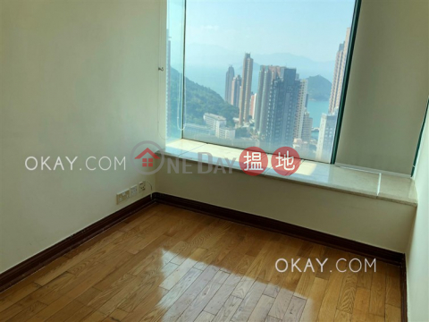 Practical 2 bedroom on high floor | Rental | University Heights Block 2 翰林軒2座 _0