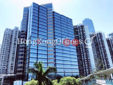 Office Unit for Rent at Cityplaza 3, Cityplaza 3 太古城中心3期 | Eastern District (HKO-89816-AGHR)_0