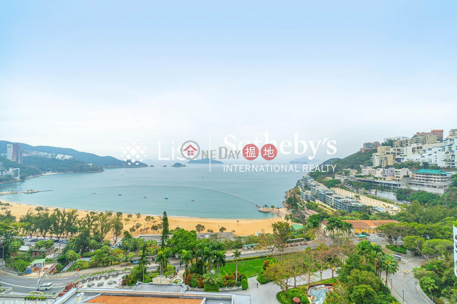 Property for Rent at Block 4 (Nicholson) The Repulse Bay with 4 Bedrooms | 109 Repulse Bay Road | Southern District | Hong Kong | Rental HK$ 83,000/ month
