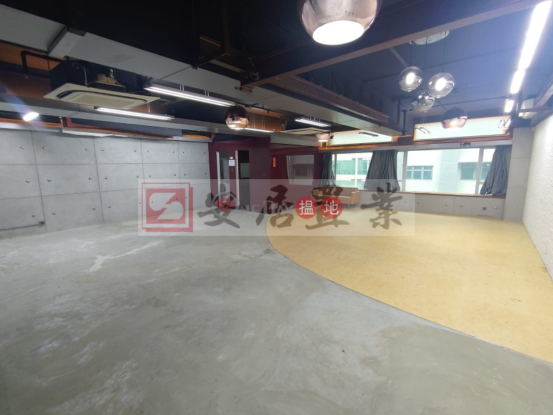 安居工商 何生 全包 獨立化粧室連沖涼房 合影樓 健身 瑜珈|開聯工業中心(Hoi Luen Industrial Centre)出租樓盤 (ANDYH-1383443979)