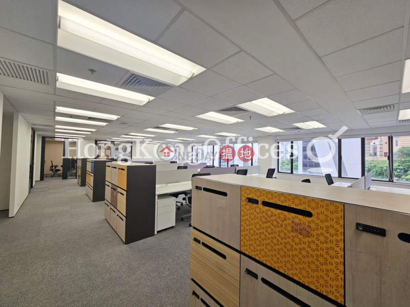 Leighton Centre , Middle, Office / Commercial Property | Rental Listings HK$ 133,856/ month