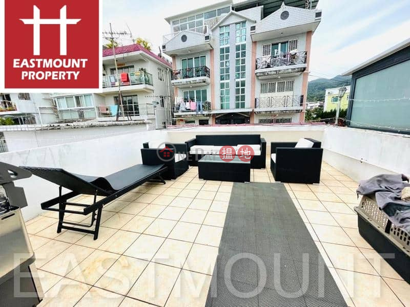 Property Search Hong Kong | OneDay | Residential Rental Listings Sai Kung Village House | Property For Rent or Lease in Nam Shan 南山-2/F with roof | Property ID:1869