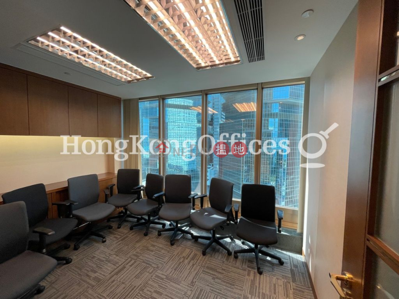 Property Search Hong Kong | OneDay | Office / Commercial Property | Sales Listings | Office Unit at Far East Finance Centre | For Sale