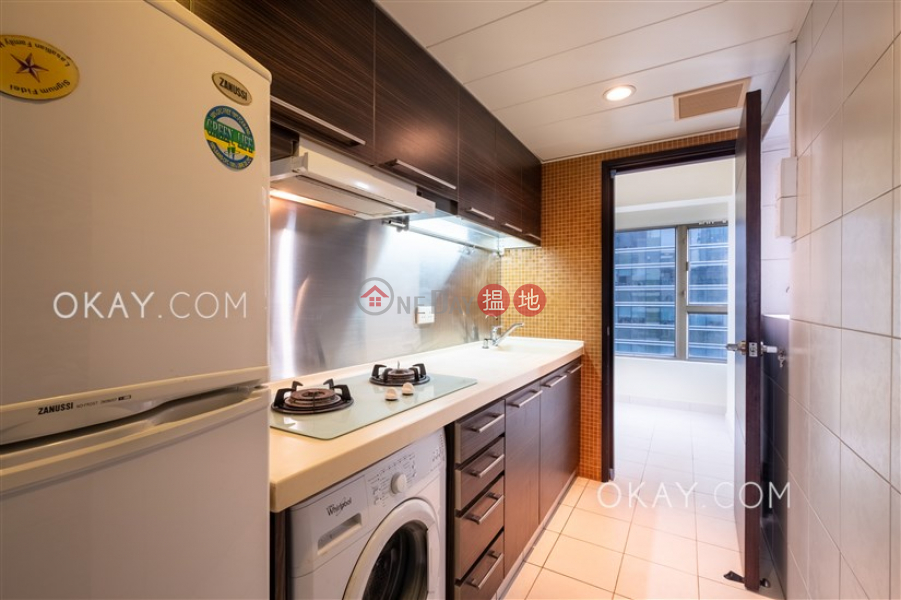 Stylish 3 bedroom on high floor | Rental, 39 Taikoo Shing Road | Eastern District Hong Kong Rental | HK$ 35,000/ month