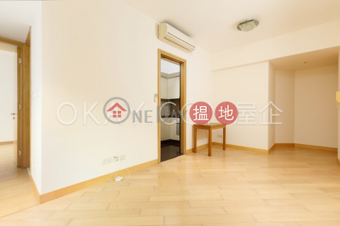 Gorgeous 2 bedroom with balcony | For Sale | The Sail At Victoria 傲翔灣畔 _0