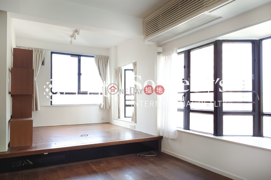 Property for Sale at Panorama Gardens with 1 Bedroom | 103 Robinson Road | Western District, Hong Kong | Sales HK$ 14.8M