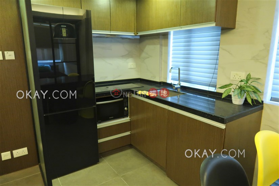 HK$ 8.88M, Tung Shing Building | Wan Chai District | Tasteful 2 bedroom in Wan Chai | For Sale