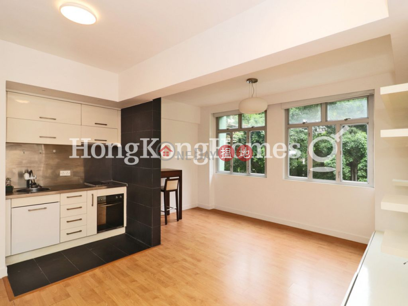 Studio Unit at Glenealy Building | For Sale | Glenealy Building 樹福大廈 Sales Listings