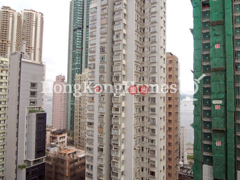 Property Search Hong Kong | OneDay | Residential, Rental Listings 1 Bed Unit for Rent at Imperial Kennedy