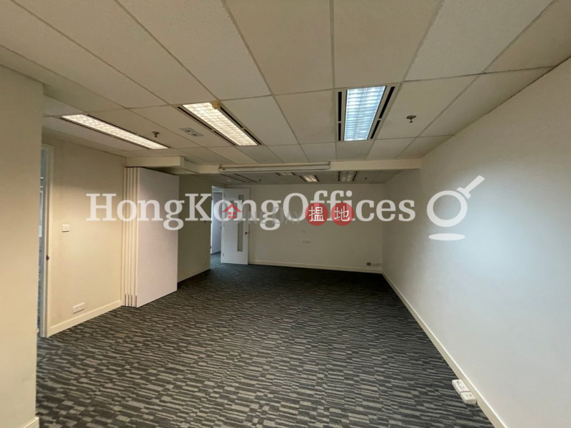 Property Search Hong Kong | OneDay | Office / Commercial Property Rental Listings Office Unit for Rent at Island Place Tower