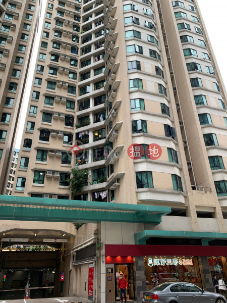 Jubilant Place Block 2 (Jubilant Place Block 2) To Kwa Wan|搵地(OneDay)(1)