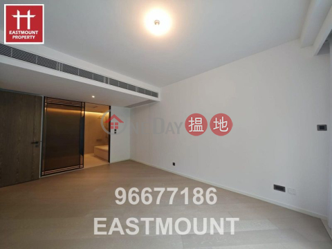 清水灣 Mount Pavilia 傲瀧樓房出售-低密度豪宅優尚豪宅地段 出售單位 | 傲瀧 Mount Pavilia _0