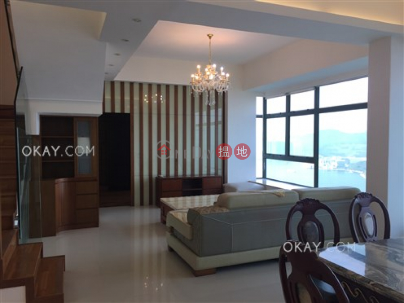 Beautiful 4 bed on high floor with rooftop & balcony | Rental, 28 Siu Sai Wan Road | Chai Wan District Hong Kong | Rental HK$ 75,000/ month