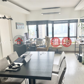 3房2廁,實用率高,極高層《景雅花園出租單位》 | 景雅花園 Panorama Gardens _0