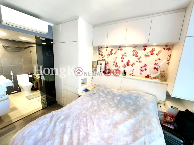 Property Search Hong Kong | OneDay | Residential Rental Listings, 3 Bedroom Family Unit for Rent at Robinson Place
