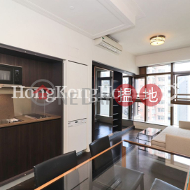 CASTLE ONE BY V一房單位出售