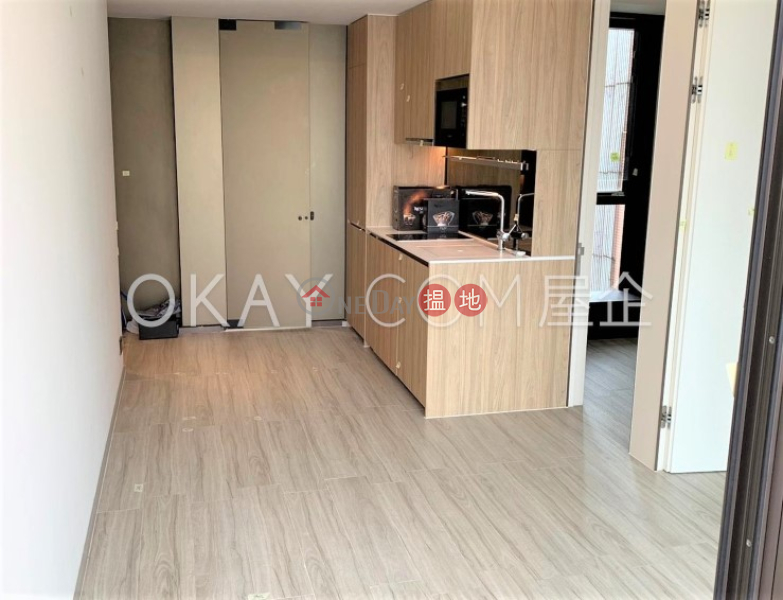 Property Search Hong Kong | OneDay | Residential Rental Listings | Popular 2 bedroom on high floor with balcony | Rental