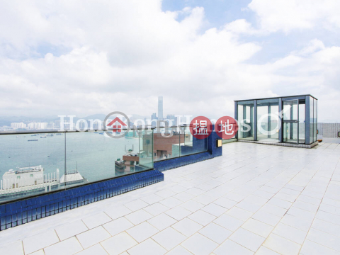 3 Bedroom Family Unit at One Pacific Heights | For Sale | One Pacific Heights 盈峰一號 _0