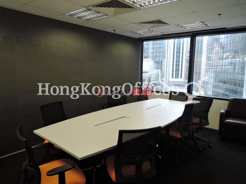 Property Search Hong Kong | OneDay | Office / Commercial Property Rental Listings, Office Unit for Rent at Lee Garden Five