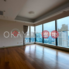 Luxurious 3 bedroom on high floor | Rental | The Colonnade 嘉崙臺 _0