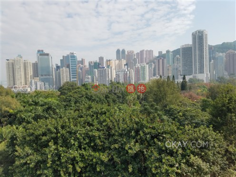 香港搵樓|租樓|二手盤|買樓| 搵地 | 住宅-出租樓盤-2房2廁,海景,露台海威大廈出租單位