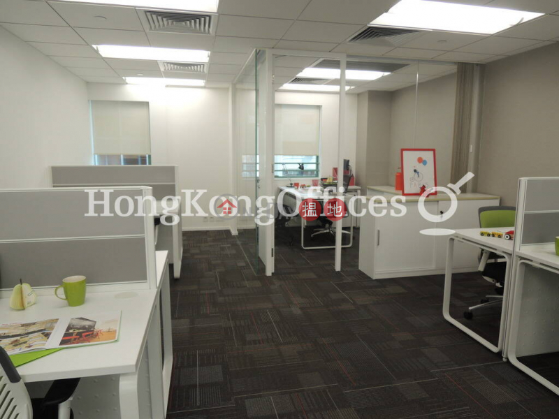 Property Search Hong Kong | OneDay | Office / Commercial Property Rental Listings Office Unit for Rent at Office Plus at Wan Chai