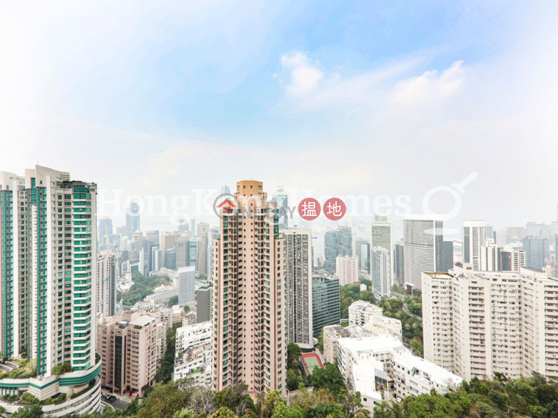 香港搵樓|租樓|二手盤|買樓| 搵地 | 住宅|出租樓盤-港景別墅三房兩廳單位出租