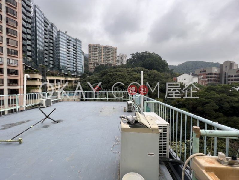 3房2廁,極高層,連車位,露台金時大廈出售單位-20巴丙頓道 | 西區香港-出售HK$ 2,500萬