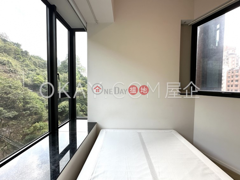 Charming 2 bedroom with balcony | Rental 18A Tin Hau Temple Road | Eastern District Hong Kong Rental HK$ 36,000/ month