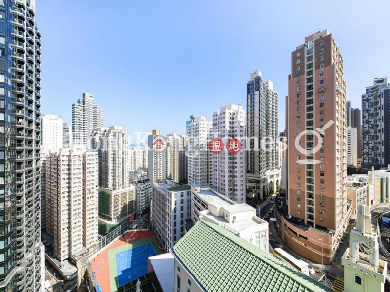 香港搵樓|租樓|二手盤|買樓| 搵地 | 住宅-出租樓盤-曉譽兩房一廳單位出租