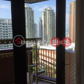 3 Bedroom Family Flat for Rent in Pok Fu Lam | Fulham Garden 富林苑 A-H座 _0