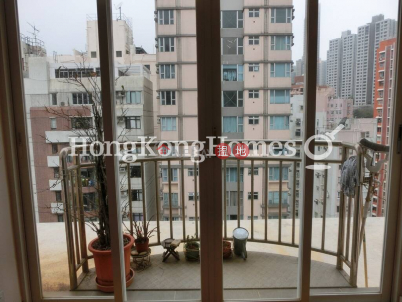 聚文樓一房單位出租-76山村道 | 灣仔區|香港|出租|HK$ 27,000/ 月