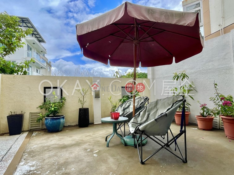 Gorgeous house with terrace, balcony | For Sale | Nam Pin Wai Road | Sai Kung, Hong Kong, Sales | HK$ 13.32M