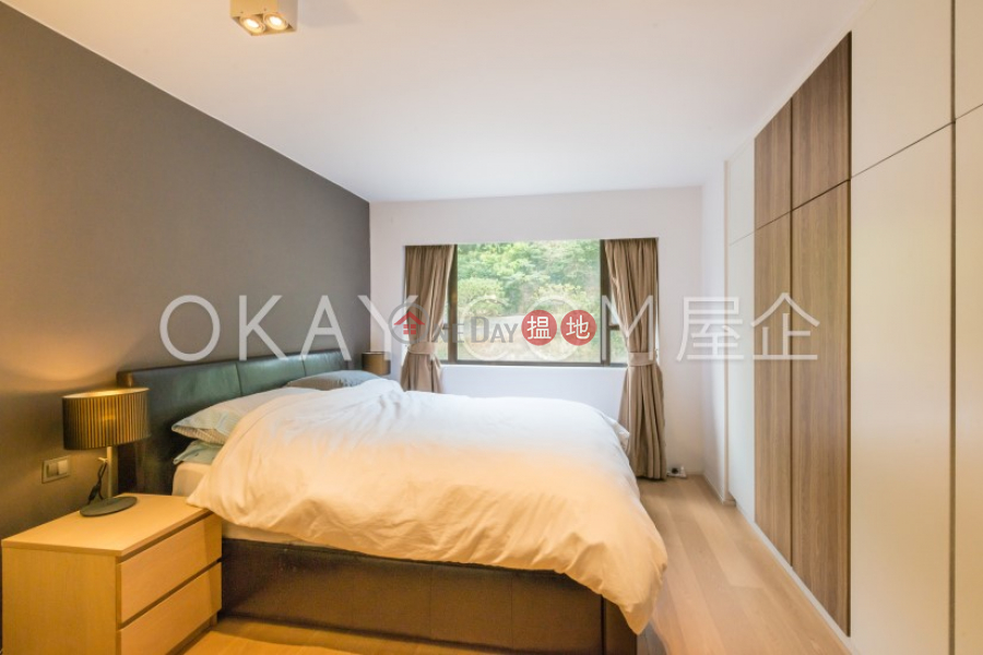 HK$ 17M Block 45-48 Baguio Villa | Western District Efficient 2 bedroom with parking | For Sale