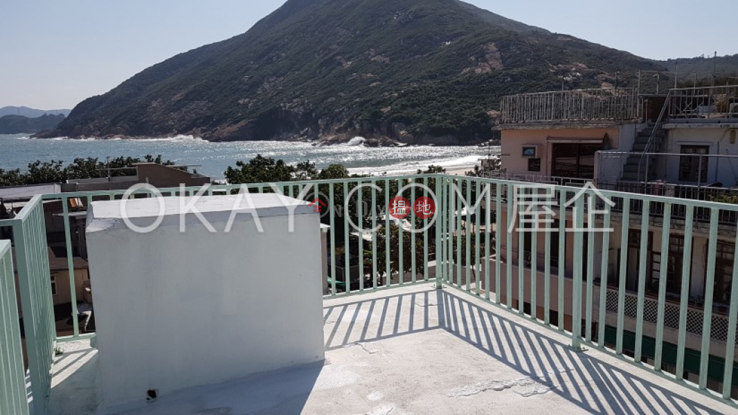 Luxurious house with rooftop & terrace | For Sale | Shek O Village 石澳村 Sales Listings