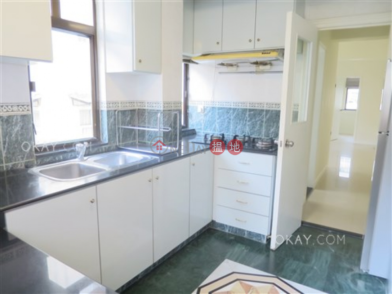 Rare 2 bedroom on high floor with rooftop | For Sale | King Inn Mansion 景怡大廈 Sales Listings