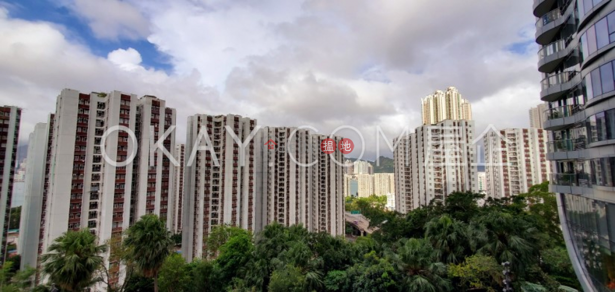 西灣臺1號|低層住宅|出售樓盤-HK$ 4,300萬