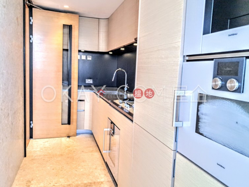 Unique 2 bedroom on high floor with balcony | For Sale | Arezzo 瀚然 Sales Listings