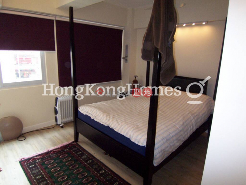 Property Search Hong Kong | OneDay | Residential Rental Listings, 1 Bed Unit for Rent at 37-39 Sing Woo Road