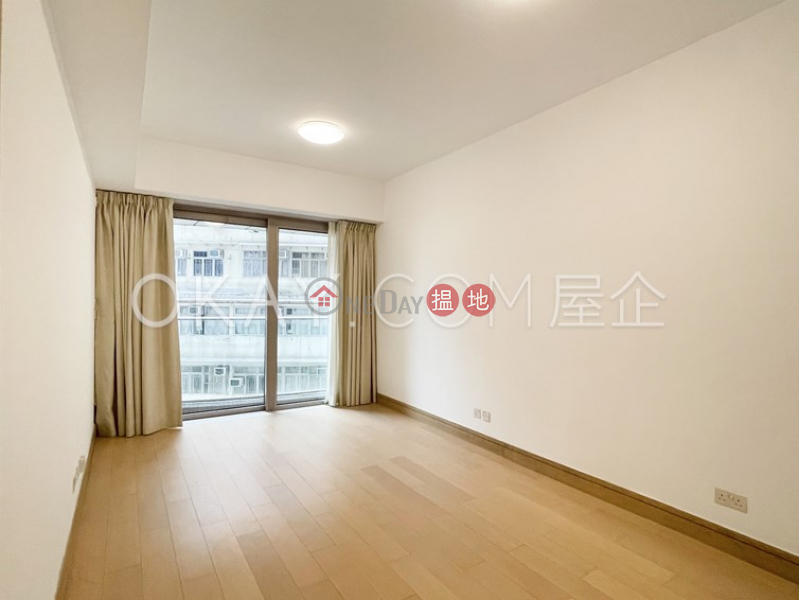 HK$ 25M, Cadogan Western District Luxurious 3 bedroom with balcony | For Sale