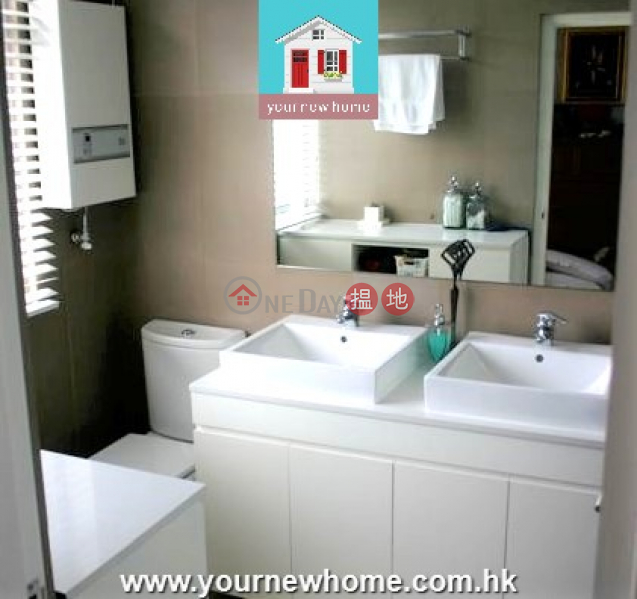 Quality Family Home in Sai Kung for Rent | 1110 Hiram\'s Highway | Sai Kung, Hong Kong | Rental HK$ 68,000/ month