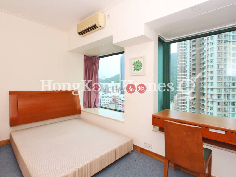 1 Bed Unit for Rent at Manhattan Heights, Manhattan Heights 高逸華軒 Rental Listings | Western District (Proway-LID8695R)