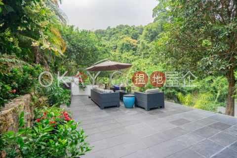 Luxurious house in Sai Kung | For Sale, Mok Tse Che Village 莫遮輋村 | Sai Kung (OKAY-S399186)_0